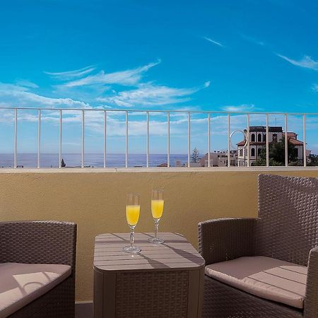 Вілла Funchal Window By Madeira Sun Travel Екстер'єр фото