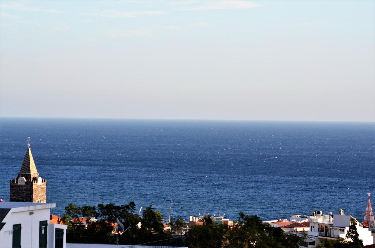 Вілла Funchal Window By Madeira Sun Travel Екстер'єр фото