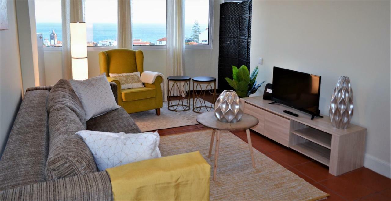 Вілла Funchal Window By Madeira Sun Travel Екстер'єр фото