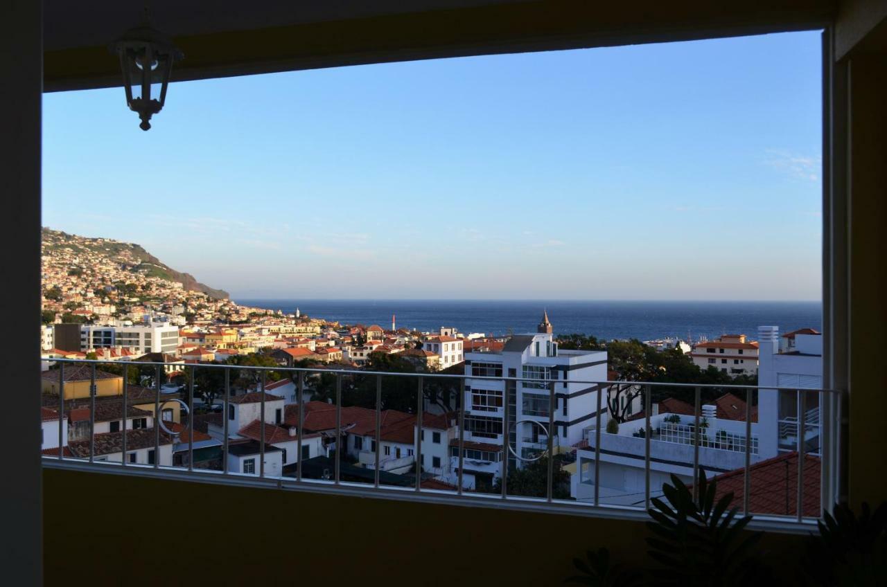 Вілла Funchal Window By Madeira Sun Travel Екстер'єр фото