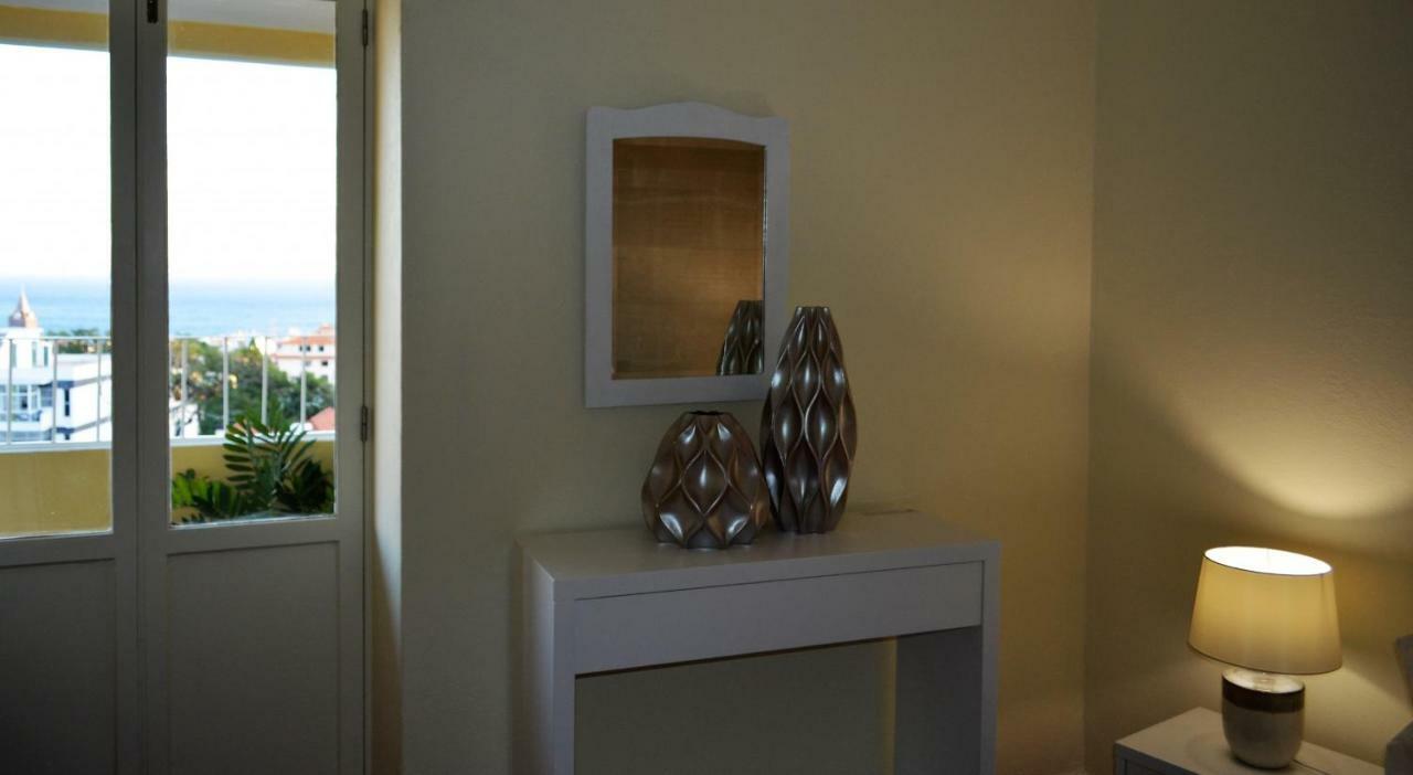 Вілла Funchal Window By Madeira Sun Travel Екстер'єр фото